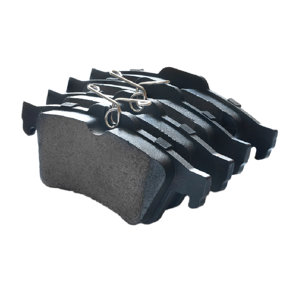 Brake Pads