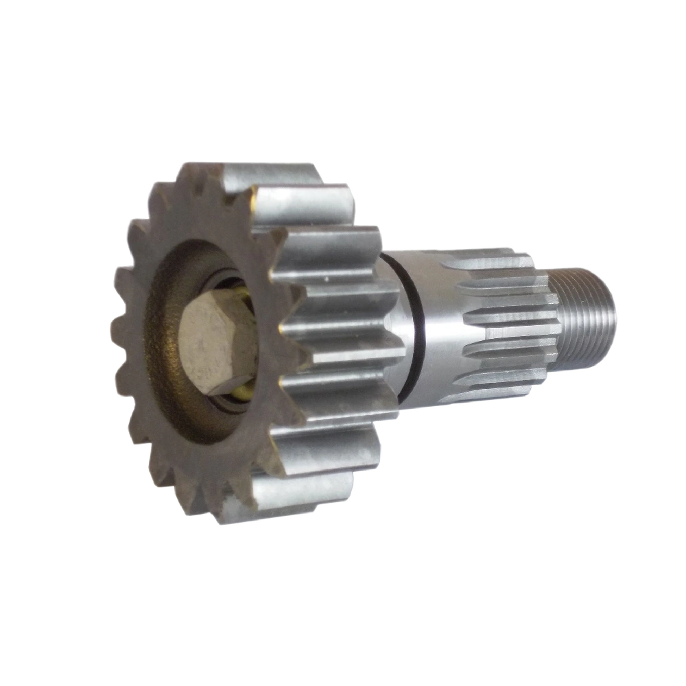 Pinion