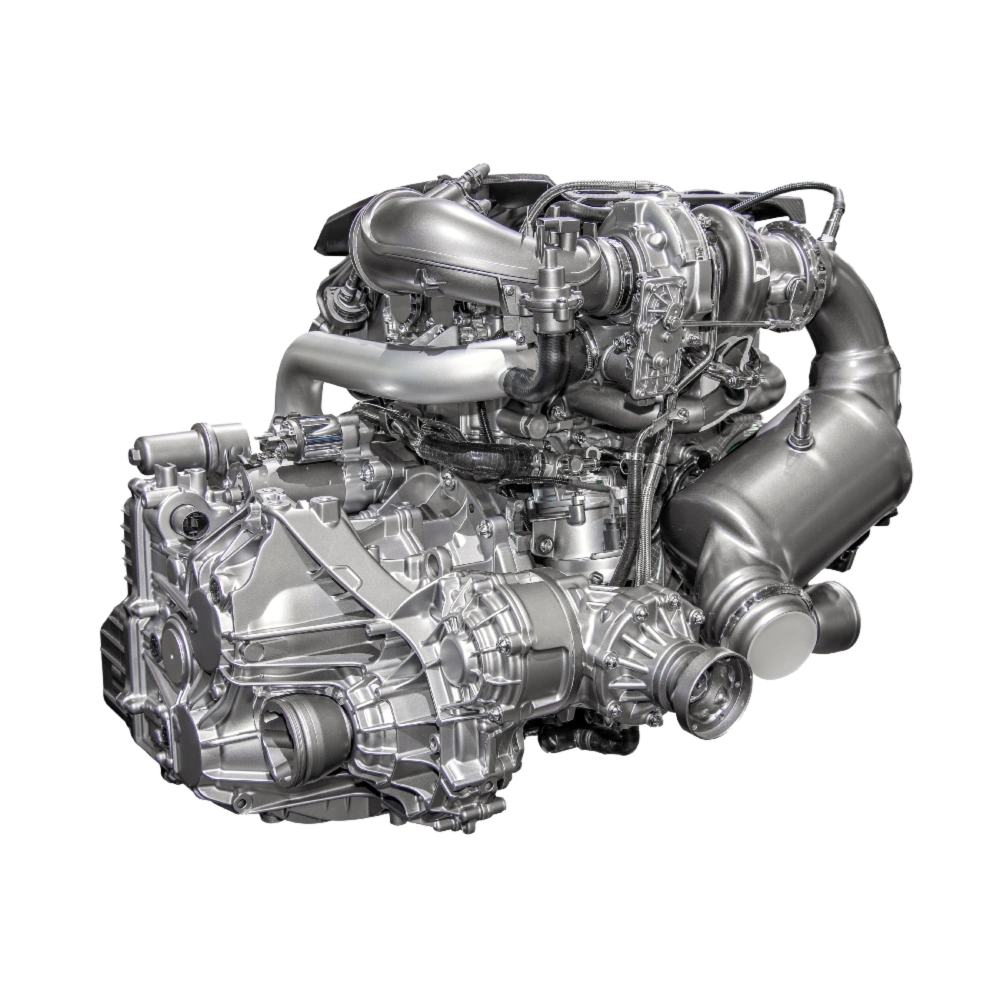 Car Engine