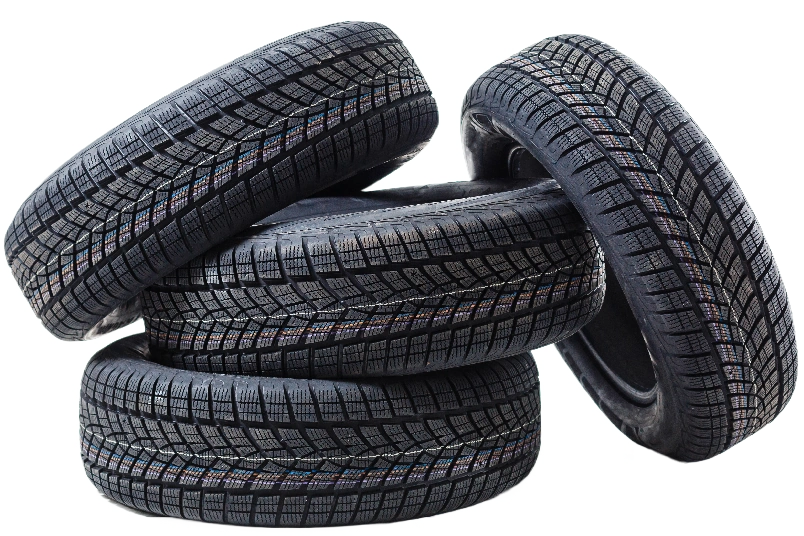 Car tires